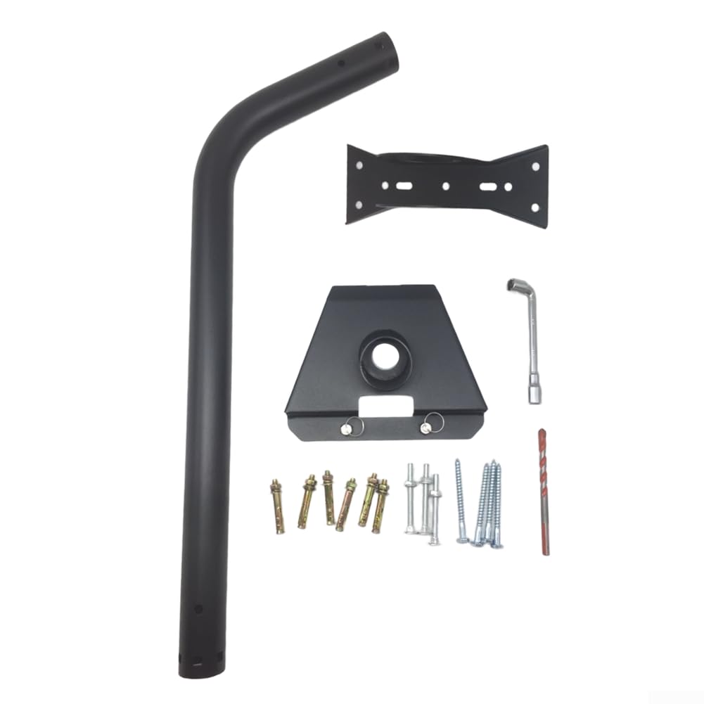 Staffa per montaggio a parete Starlink per Gen 3, 45,7 cm, in