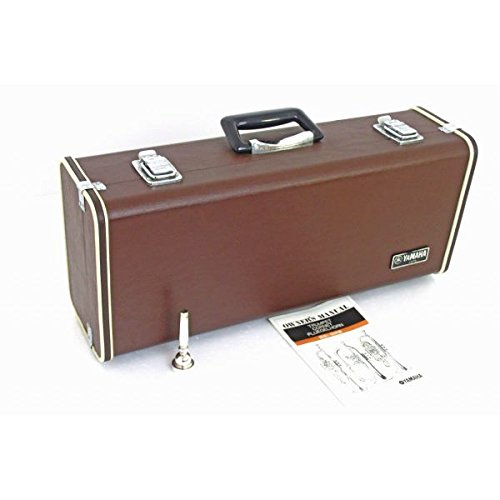 Amazon.co.jp: YAMAHA ヤマハ/トランペット YTR-3320 : 楽器