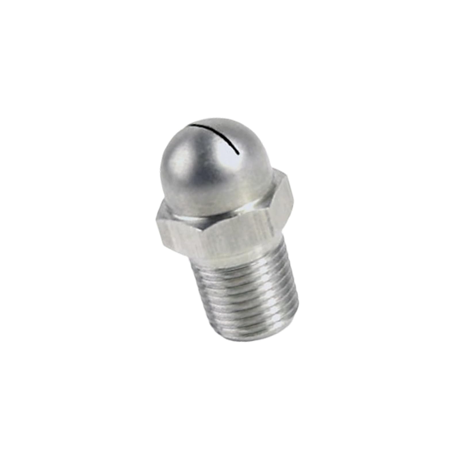Accuracy Engineered Nonrust Steel Slot Nozzle for Accurate Liquid Dispersion in Manufacturing Processes Accuracy Liquid Nozzle
