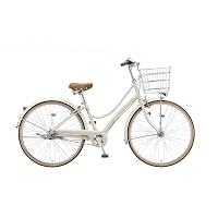 Amazon.co.jp: ブリヂストンサイクル(Bridgestone) 自転車 エブリッジL