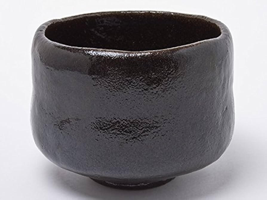 本間焼　黒楽　退輔造 41Vqd2WY0LL._UF894,1000_QL80_.jpg