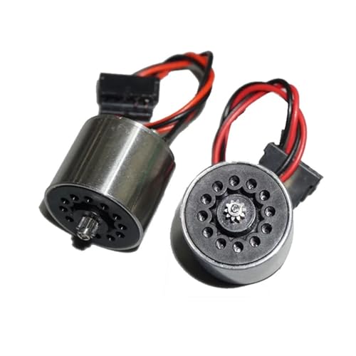 Moteur sans noyau DC 5V 12V pour réparer et booster vos petits appareils domestiques