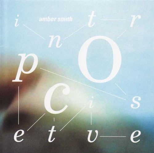 Introspective by Smith, Amber (2008-08-12)