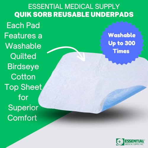 image for Essential Medical Supply Quik-Sorb 34