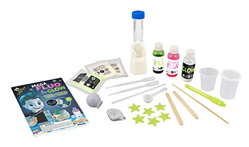 Chimie Mega Fluo Et Glow Buki - vue 9