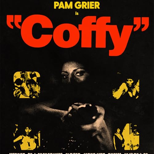 Coffy (1973)