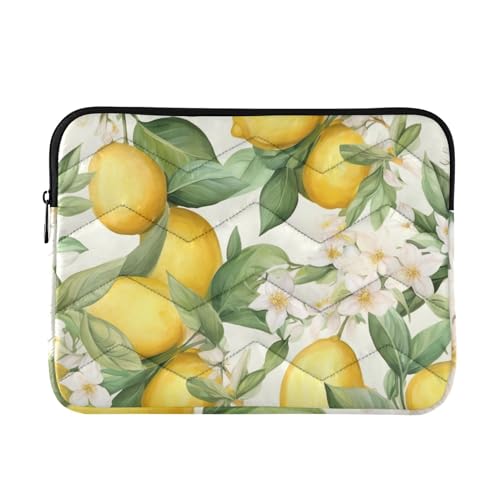 Funda para portátil 13-14 pulgadas impermeable y acolchada