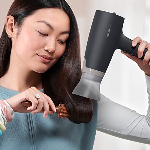 Sèche-cheveux Philips Série 3000 idéal pour un brushing rapide le matin