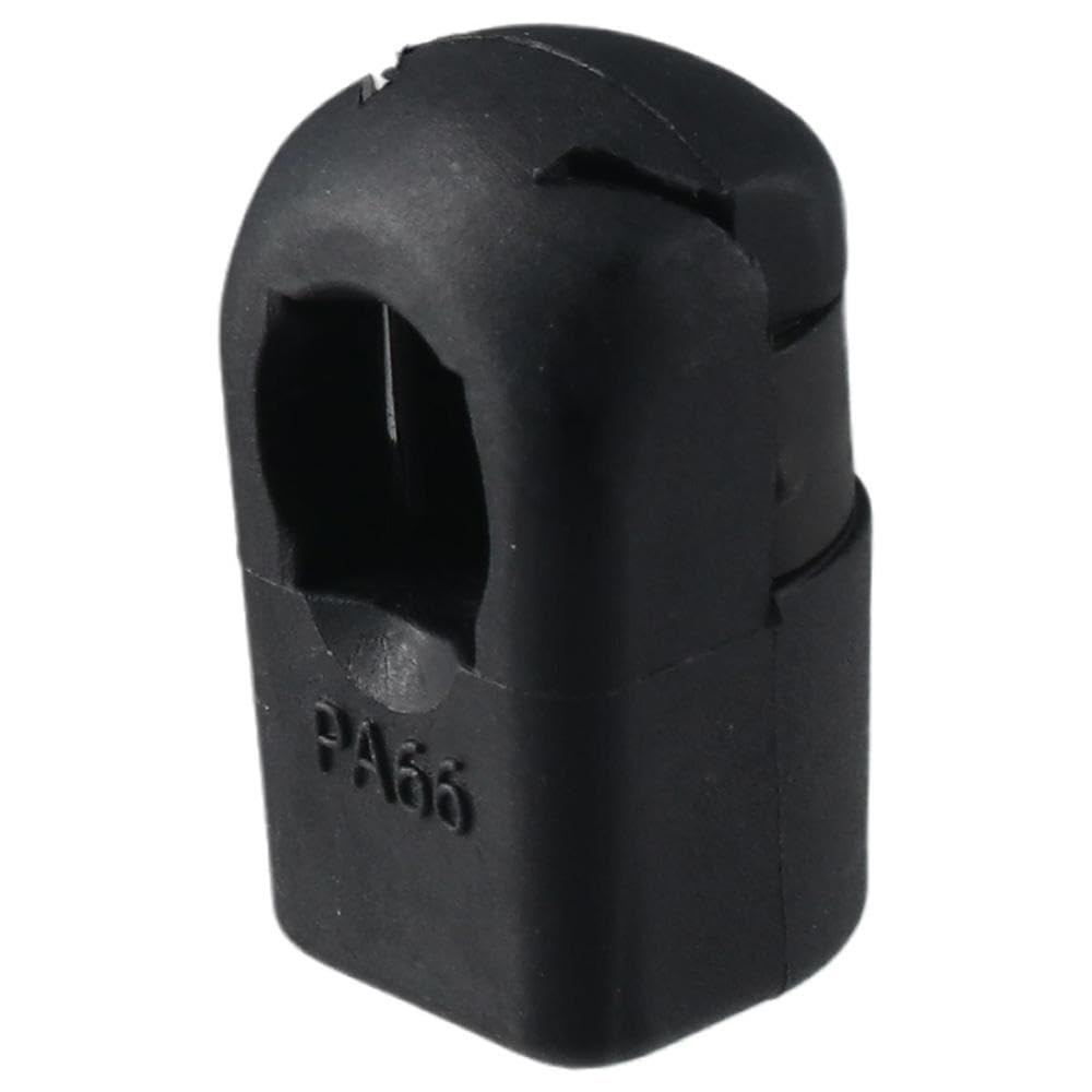 2pcs Gas Spring End Fitting, Black Gas Spring Connector