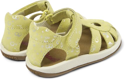 Image of Camper Girls' Fisherman Sandals