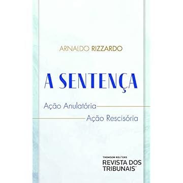 Capa do livro A Sentença