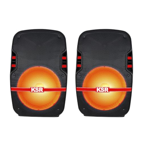 Bocinas, Electronics Imagen adicional