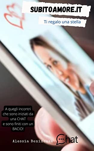 Subitoamore.it: Ti regalo una stella