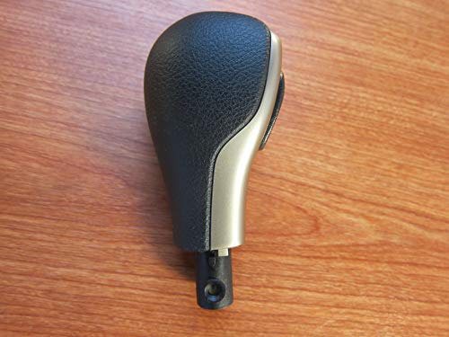 Mopar 2014-2018 Jeep Grand Cherokee Automatic Shifter Knob Replacement New Oem #TOP4