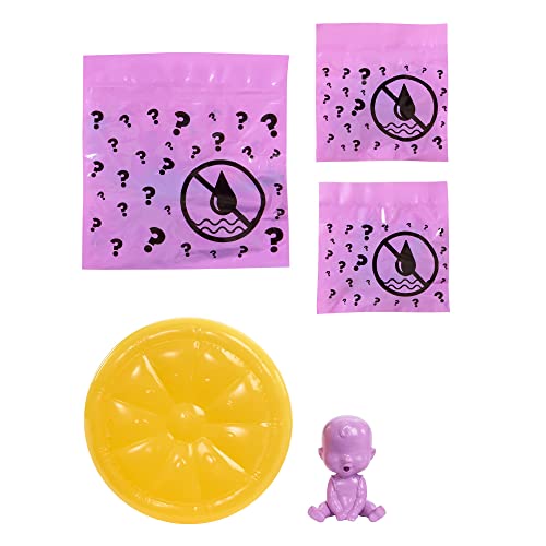 Barbie Gtt12 - Color Reveal Babies Sand & Sun Series Assortment, Dla Wieku 3+. #TOP5