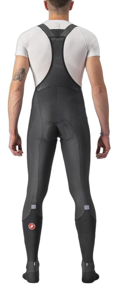 CASTELLI Semifreddo Bibtight - Cycling Bib Shorts Hombre