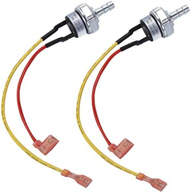 Air Pressure Switch 150 PSI Pressure Switch 120 PSI Pressure Switch Air Compressor Pressure Switch 150PSI Pressure Switch Pressure Controller 120PSI Pressure Switch 120V AC Pressure Switch