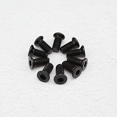Vis hexagonales M5 pour guidon de trottinette Xiaomi M365 Pro 2