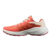 Salomon Damen Alphaglide Damen, Emberglo, Vielseitige Wanderschuhe für Komfort, Ideal für Wanderungen und Trailrunning bei Outdoor-Abenteuern. 42 ⅔