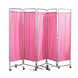 Utilisation portable : l'écran peut être utilisé à l'arrivée, aucun assemblage n'est nécessaire, et il est facile à ranger.