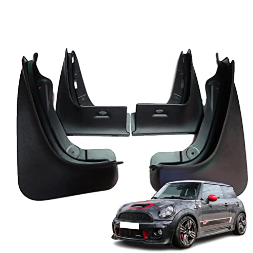 BMC MINI COOPER ミニ クーパーマッドガード 当時物　中古 41VqeWOg4PL.jpg