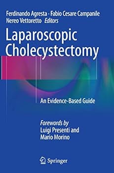 Paperback Laparoscopic Cholecystectomy: An Evidence-Based Guide Book