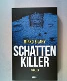 Schattenkiller: Thriller (Commissario Mancini, Band 1)