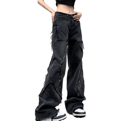 パンツ 00s wide black slacks archive y2k パンツ 00s wide black slacks archive y2k 00s wide black