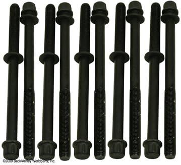 Beck/Arnley 0161033 Auto Part