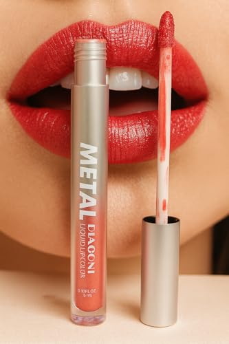 Image of Sedell Paris Metal Diaoni Liquid Lip Color