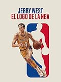 Jerry West: El logo de la NBA
