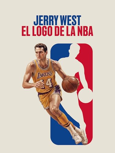 Jerry West: El Logo de la NBA