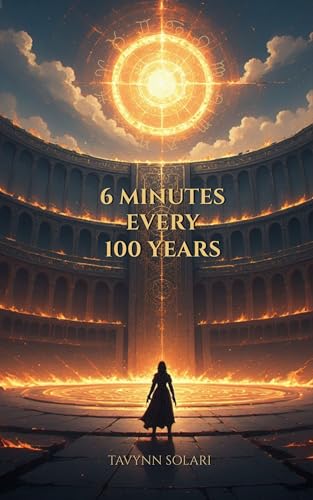  6 Minutes Every 100 Years (English Edition)