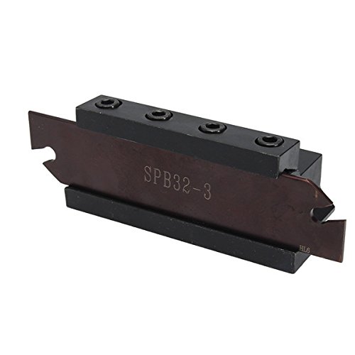 EsportsMJJ Spb32-3 32 mm ostrze z uchwytem ostrza 25 mm i kluczem płaskim