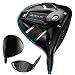 Callaway Golf 2018 Men's Rogue Sub Zero Driver