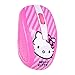 Hello Kitty Wireless Mouse - Pink (81509A-PNK)