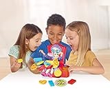 TOMY Greedy Granny Children's Board Game, Family and Preschoo Action Game for Kids 5, 6, 7, 8 Year Old Boys and Girls and Adults - Image 3