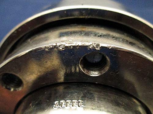 Ashcroft 35 1009SWL 25100SB02T Gauge w/Diaphragm Seal New