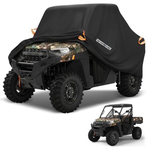 NEVERLAND Heavy Duty Cover