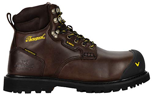 Thorogood Men's 6″ Metatarsal Guard I-MET2 Boot