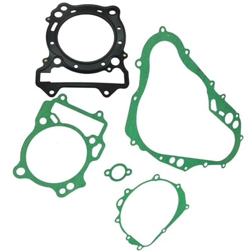 Joint cylindre DRZ400 couvercle carter DR-Z400 SM S E 2000-2020