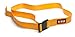 Gait Belt - Gait Belts for Physical Therapy - 60x2 inch PVC-Coated Patient Transfer Belt w/Quick Release Buckle - Durable Medical Lift Belt - Patient Lift Assist for Elderly Patients