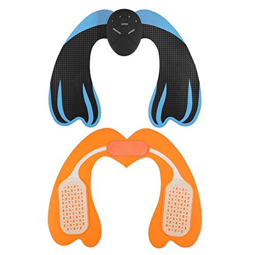 Instrutor de quadril, Elevador elétrico do quadril, Almofada de massagem para exercícios de massagem