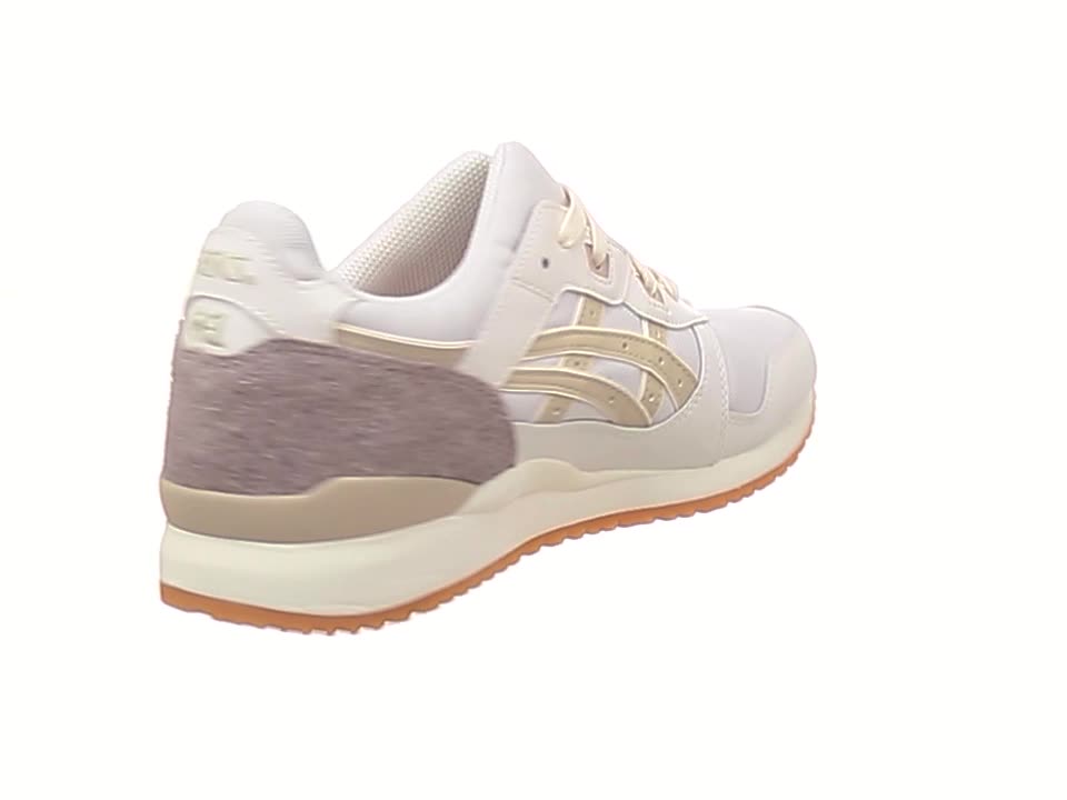 asics gel lyte iii cream putty
