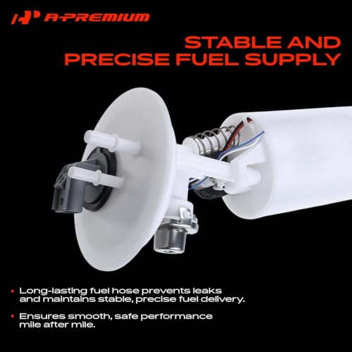 A-Premium Electric Fuel Pump Module Assembly by A-Premium - Used condition - Image 7