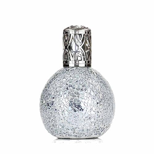 Ashleigh and Burwood - Premium Fragrance Lamp Large - Paradiso