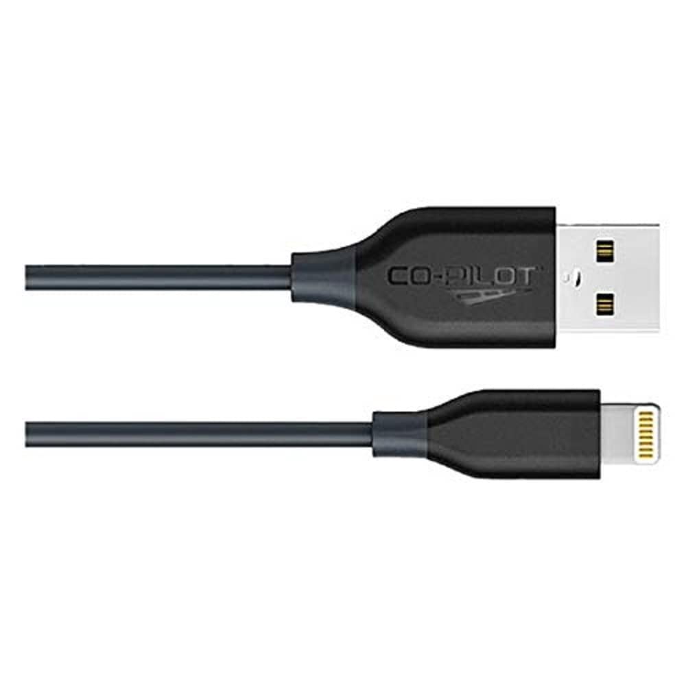 Co-Pilot CPCE2 3-Meter Lightning to USB Cable