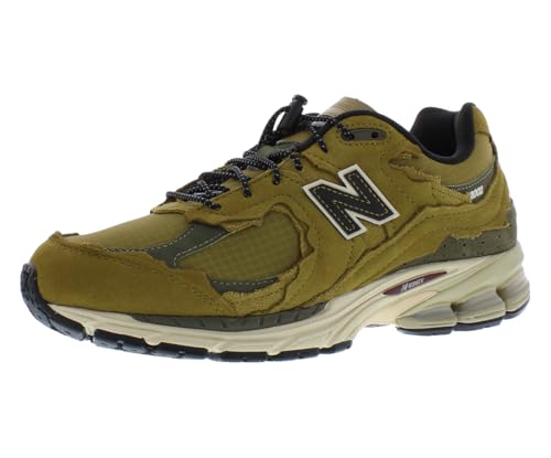 Image of New Balance Men's M2002RCC Sneaker