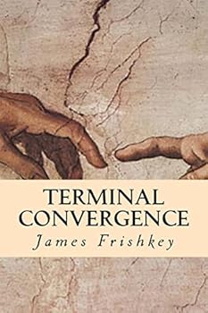 Paperback Terminal Convergence Book