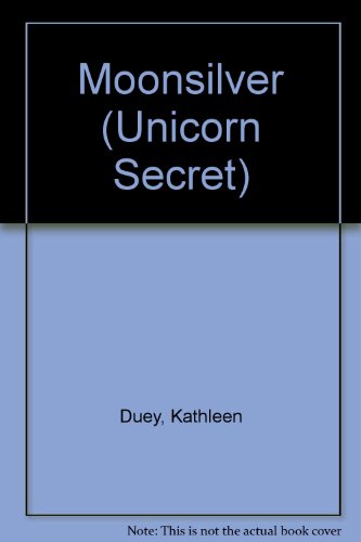 Moonsilver 0606220933 Book Cover